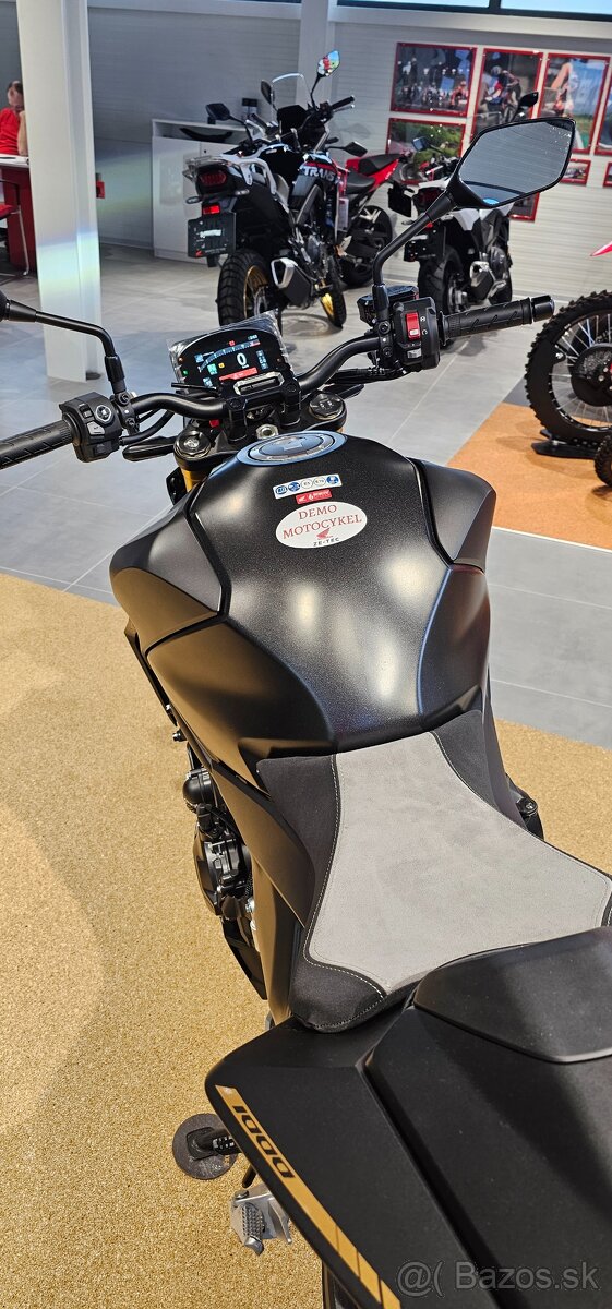 CB1000 Hornet SP - 8