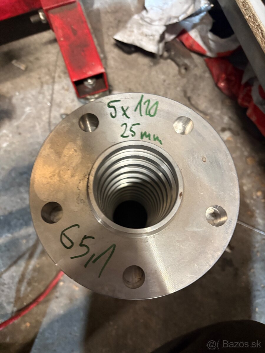 ✅ Rozširovacie podložky ✅ - 8