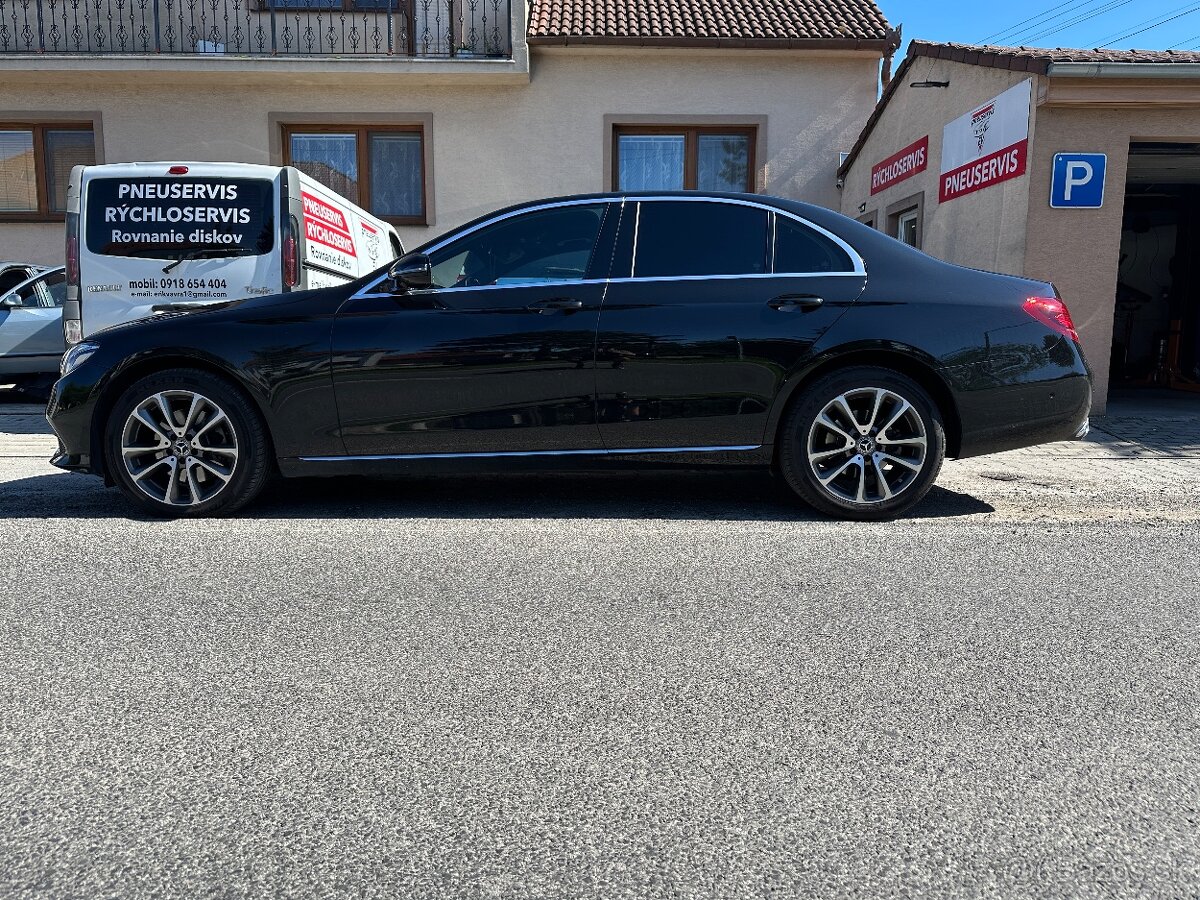 Mercedes R18 5x112 - 8