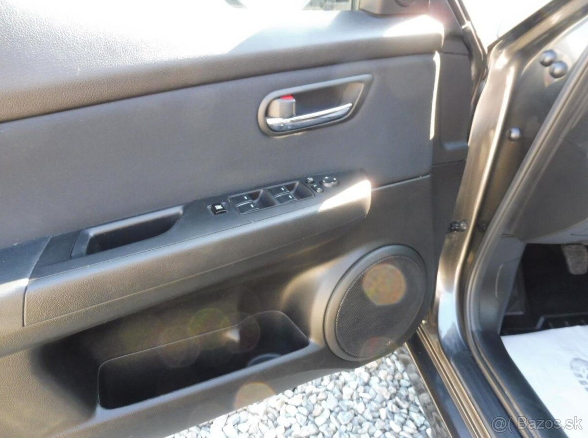 Mazda 6 2.2TDi 165PS ELEGANCE 1A - 8