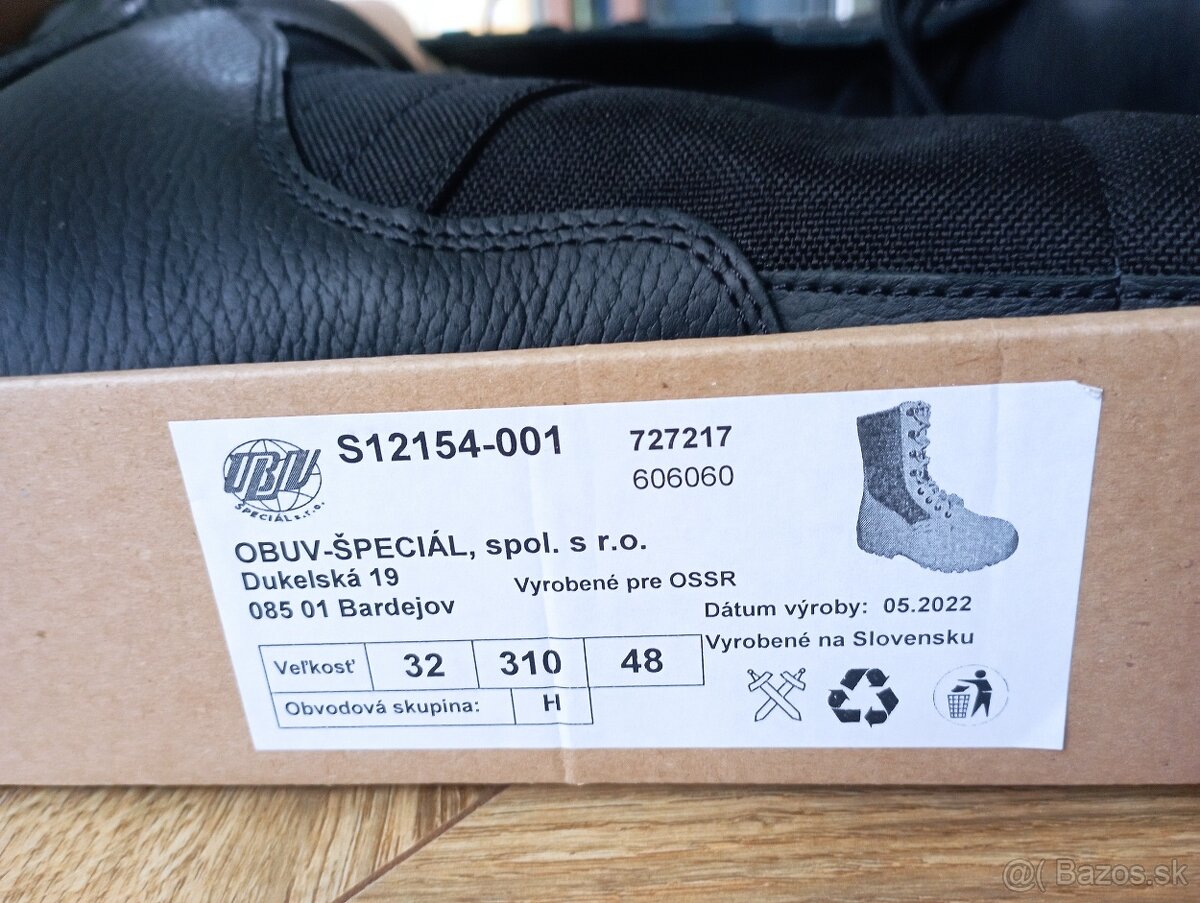 Letné kanady veľkosť 48 - 8