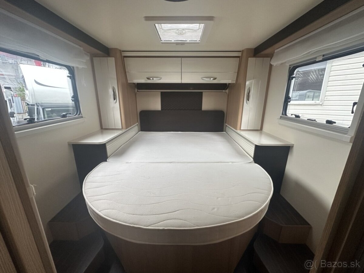 FORSTER T 745 QB TOP VÝBAVA - 8