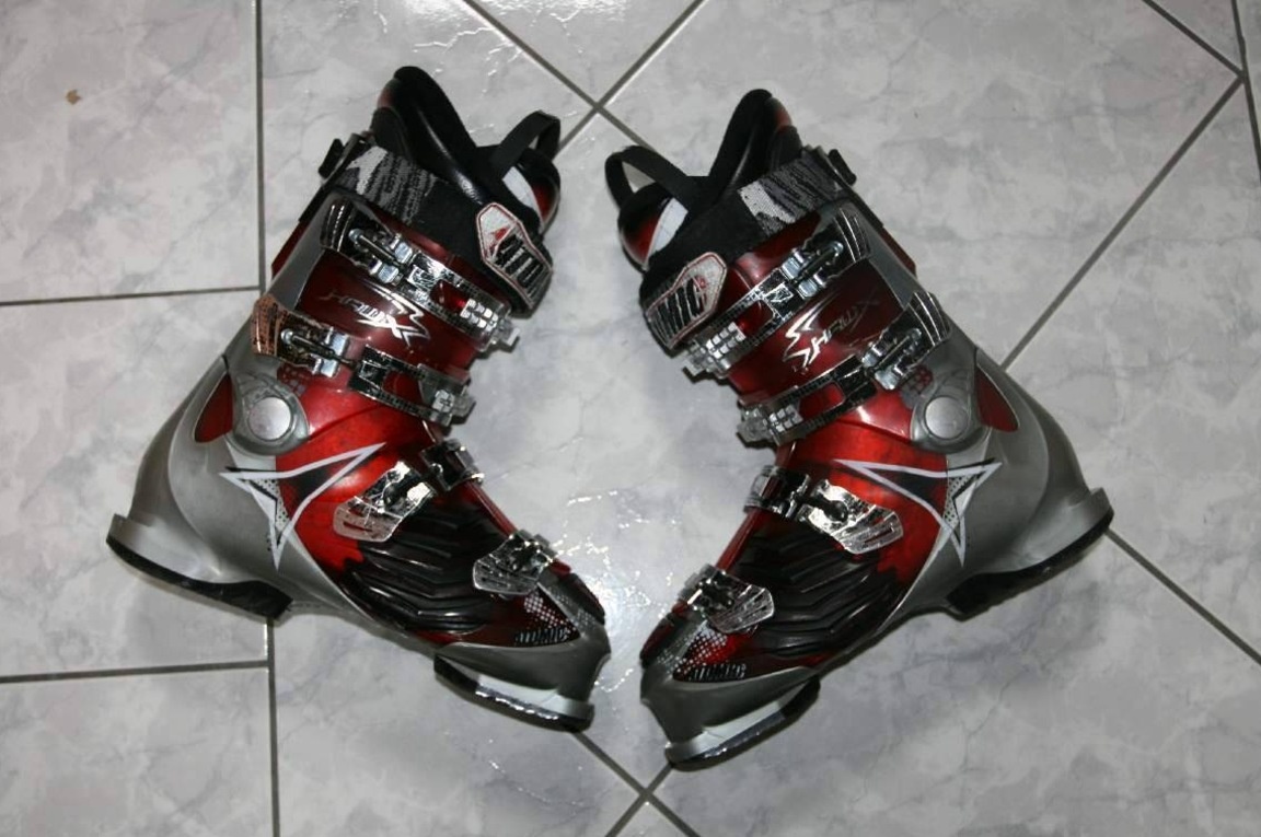 lyže dynastar Speedzoon 153 cm - 8