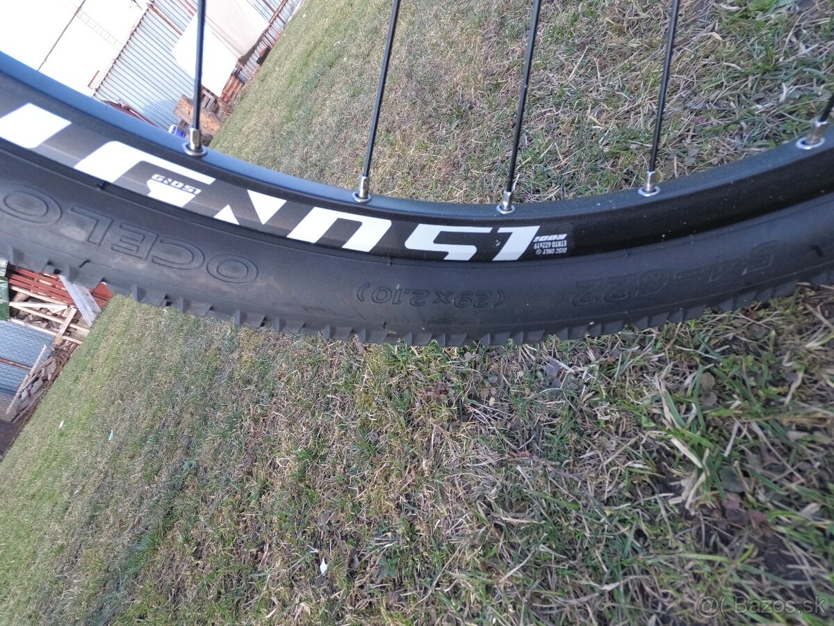 Ghost kato universal - 8