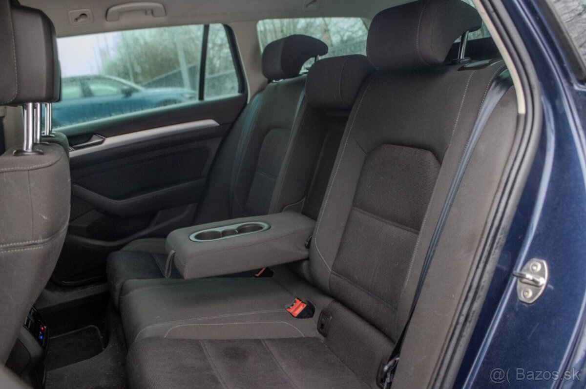 Volkswagen Passat Variant 2.0 TDI BMT Highline DSG - 8