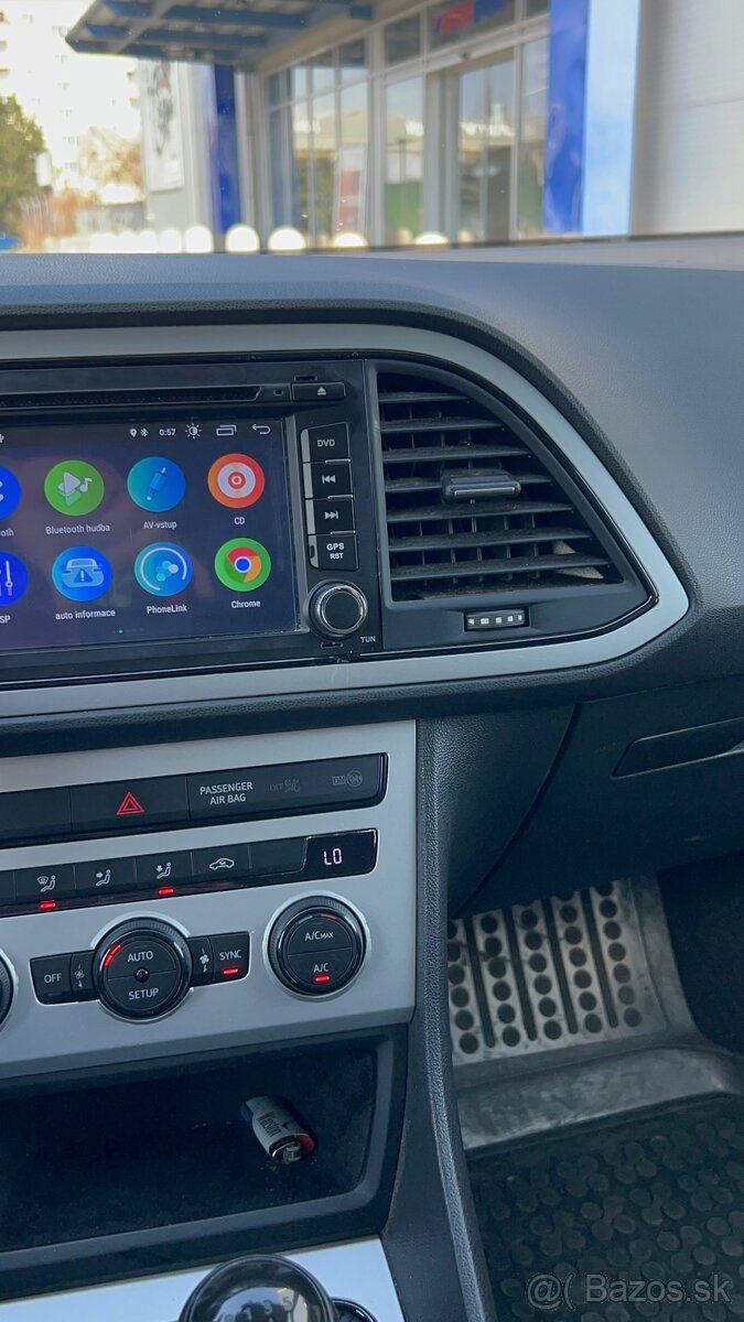 Seat leon st 1.2tsi 2014 - 8