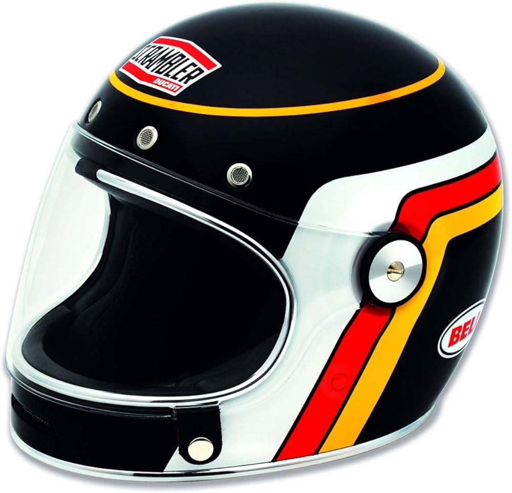 Ducati Scrambler Icon 803cc r.v.2017 - 8