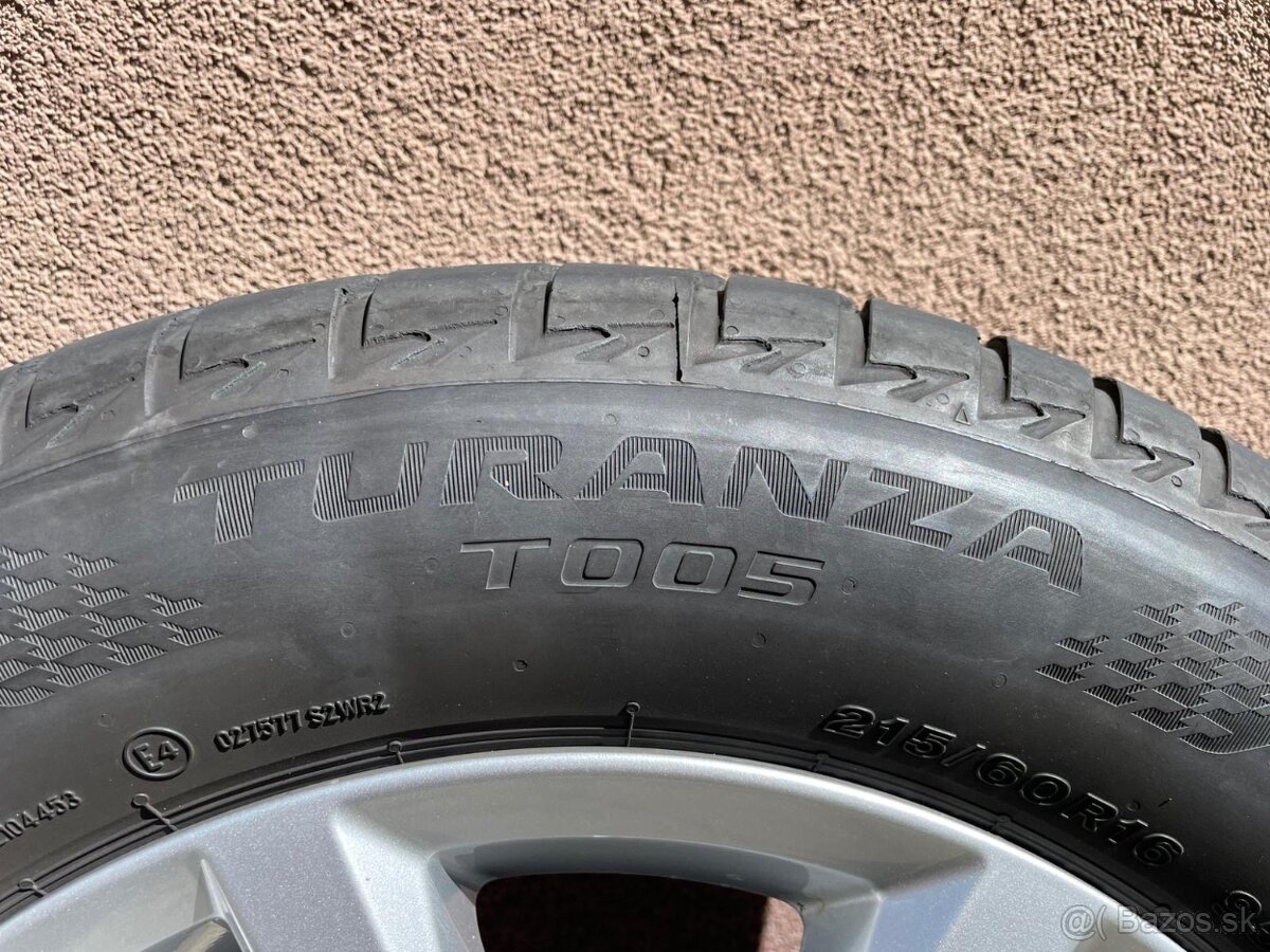 Disky Volkswagen - 8