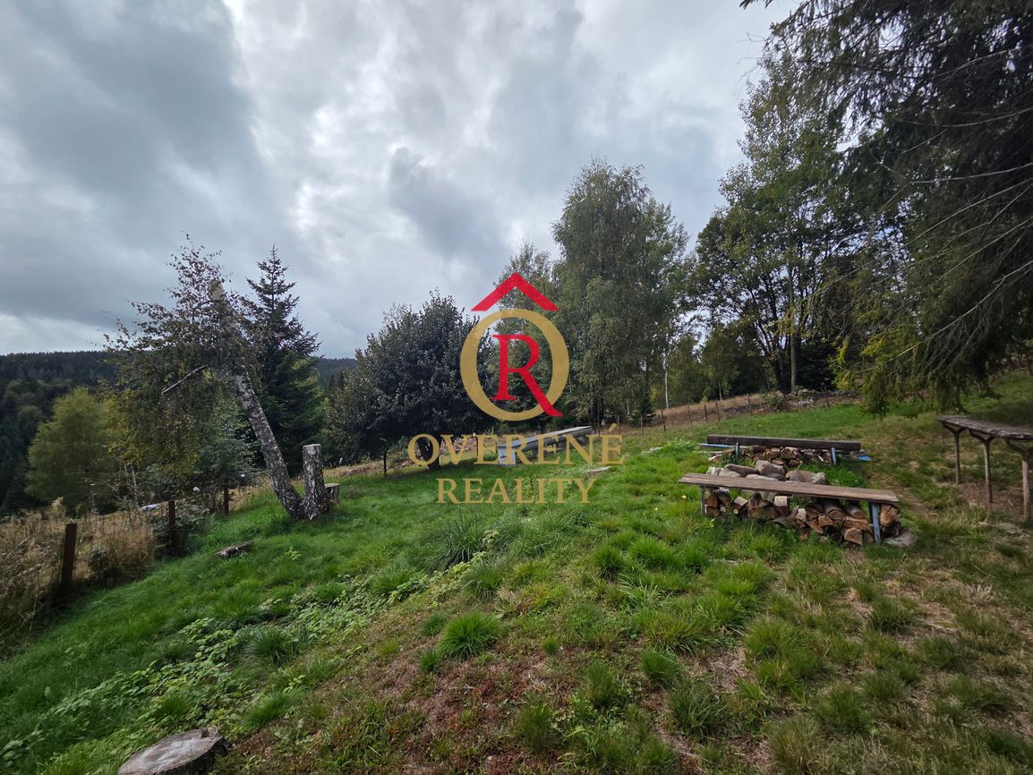 Na predaj rekreačná chalupa - Látky, Podpoľanie - 6RD007JPh - 8