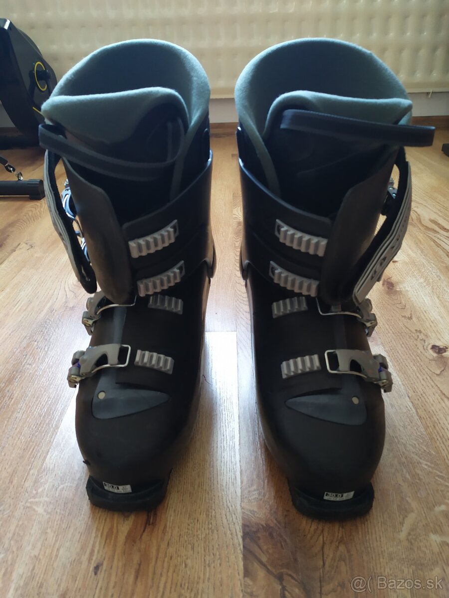 Lyžiarska výstroj - 8