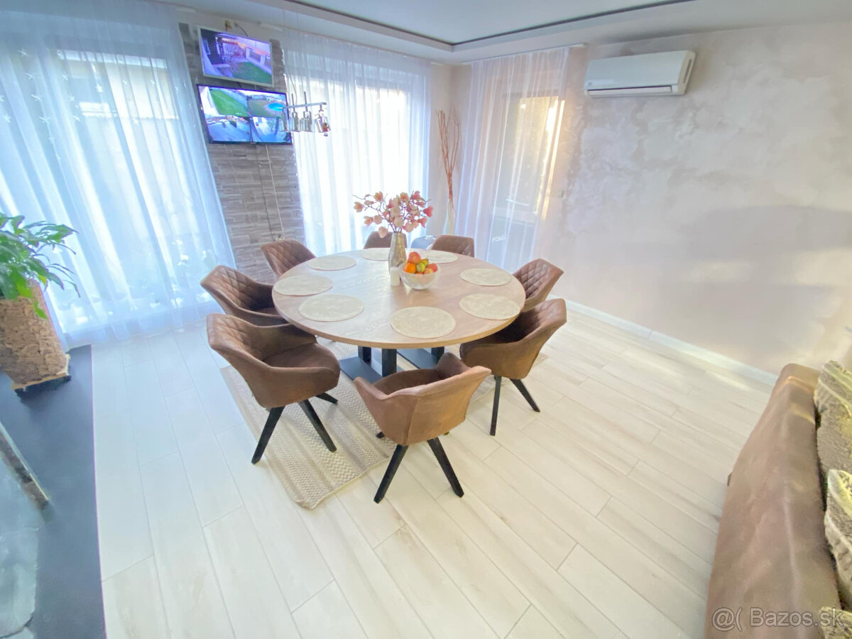 307 900,- € NOVÁ CENA Na predaj krásny, štýlovo zariaden - 8