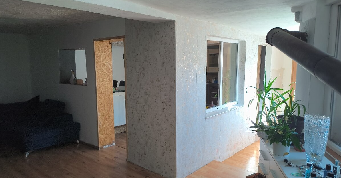 Rodinný dom v obci Ružindol TOP - 8