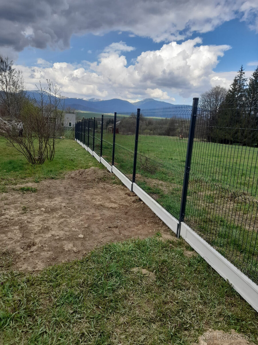 3D a 2D oplotenie - 8