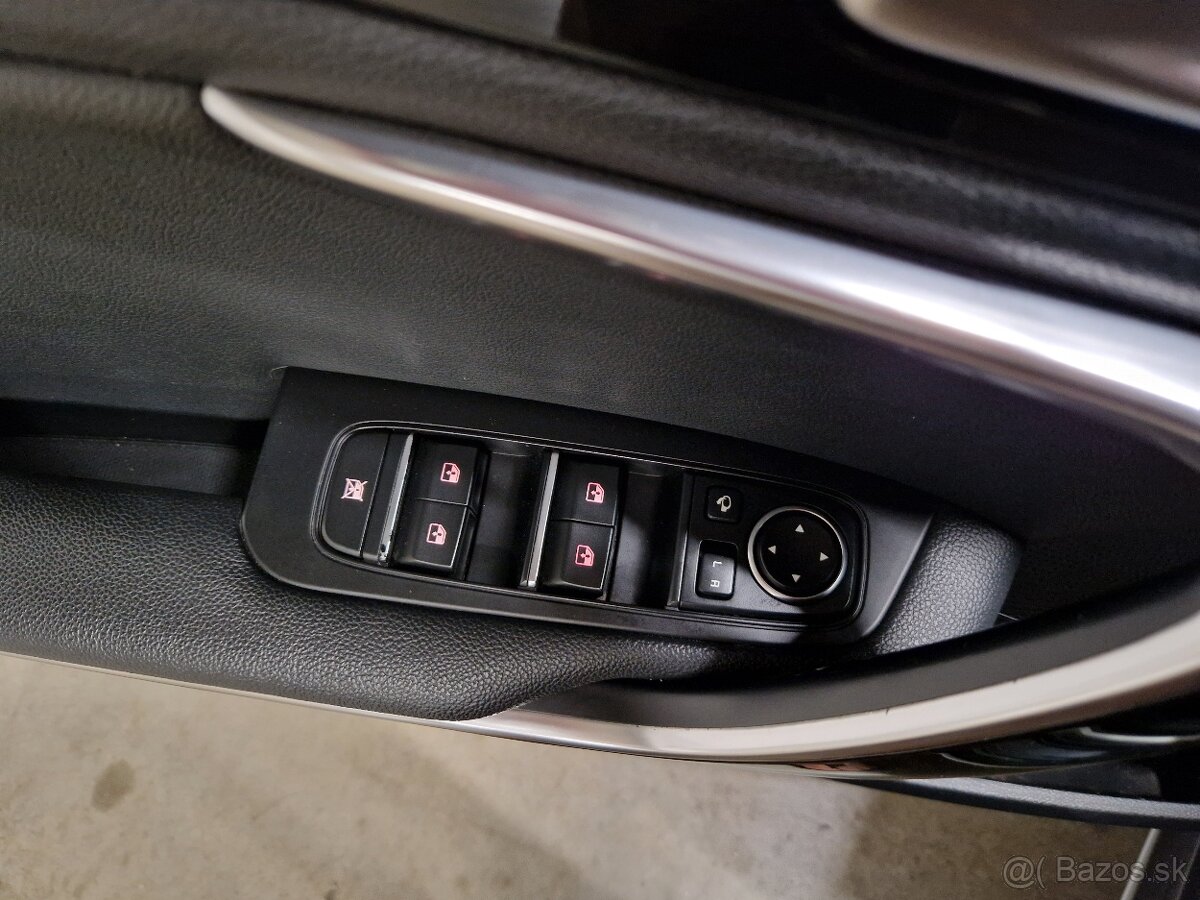 KIA Ceed GTLine 1,4 Turbo GDi benzín 103 kW Full-Led 57000km - 8