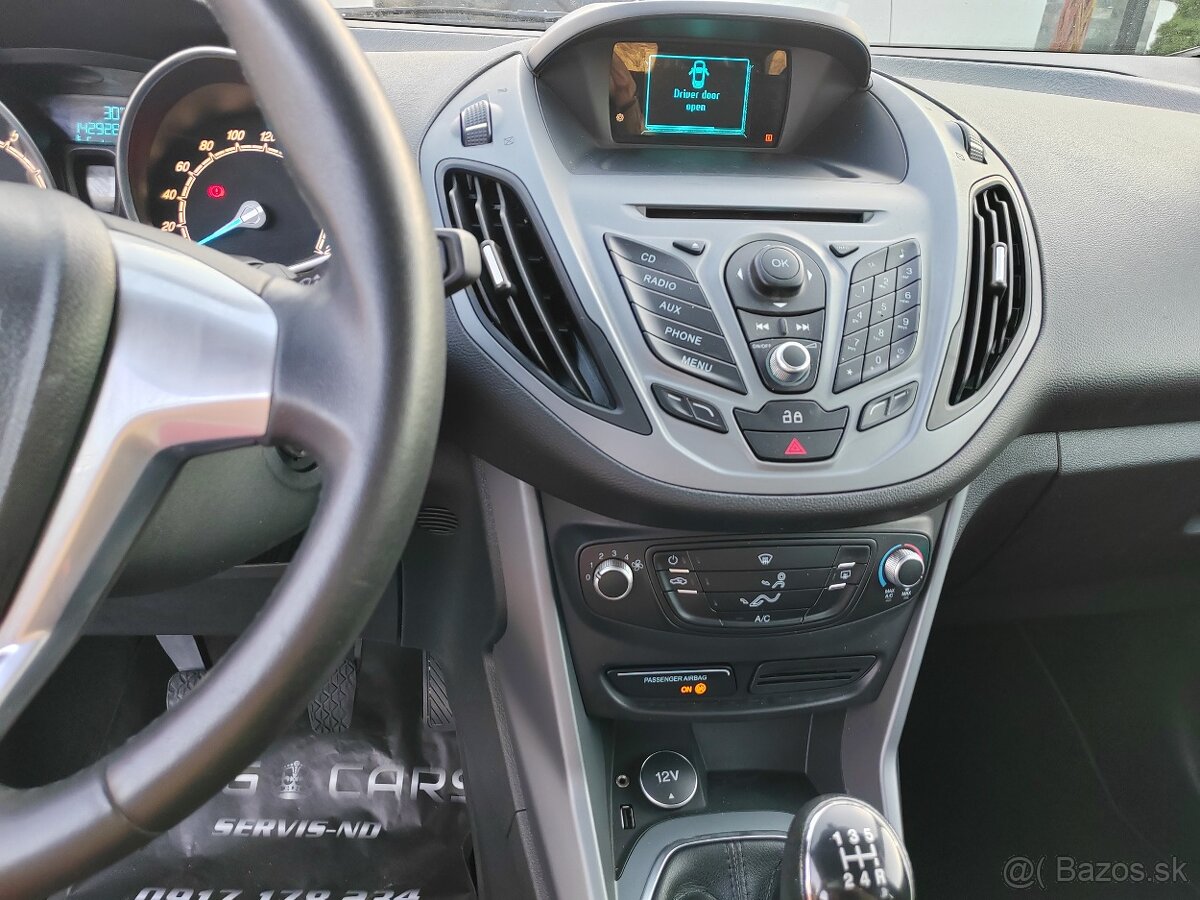 Ford B-Max 1.0 EcoBoost - 8