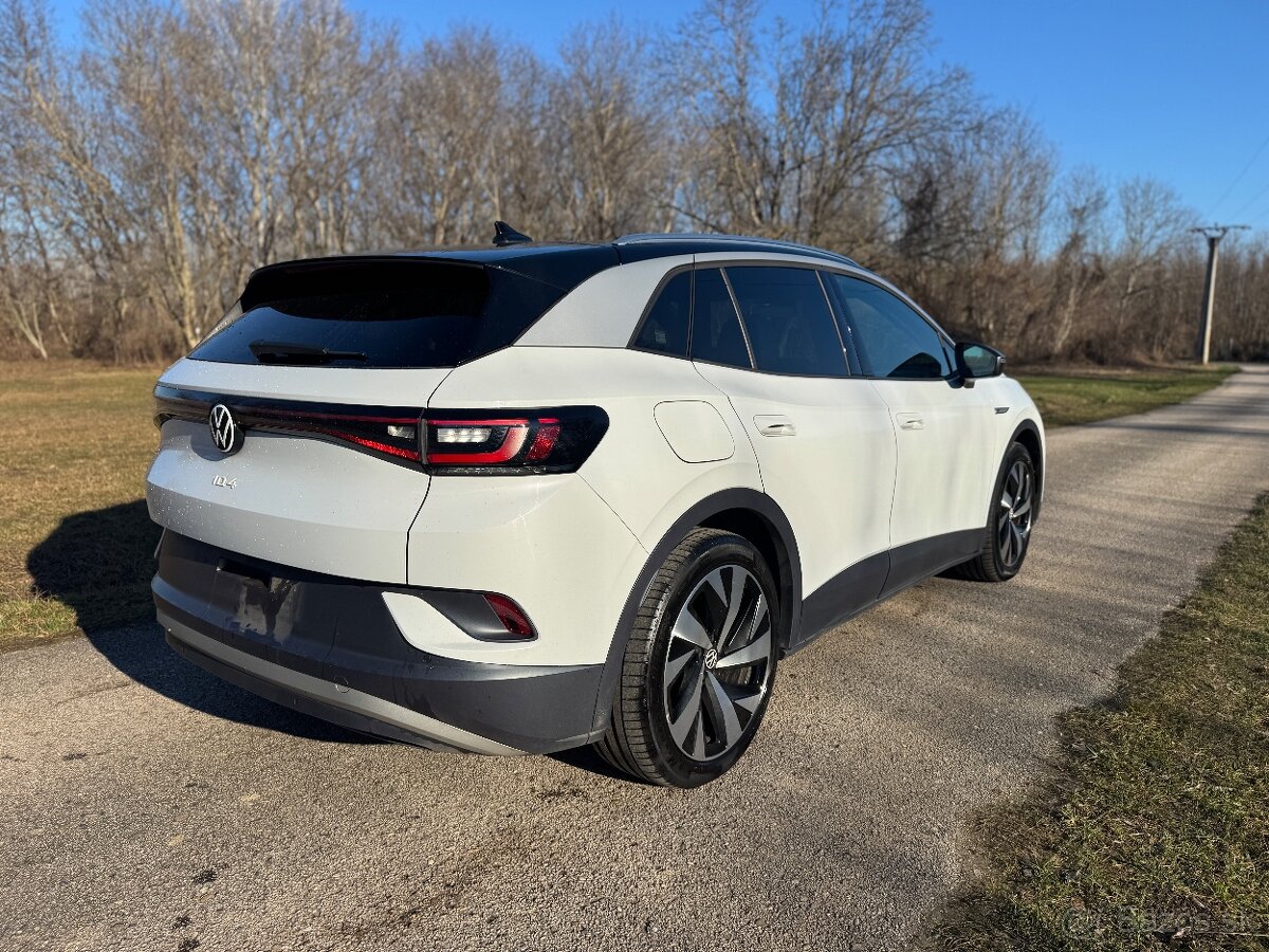 Volkswagen id.4 performance - 8