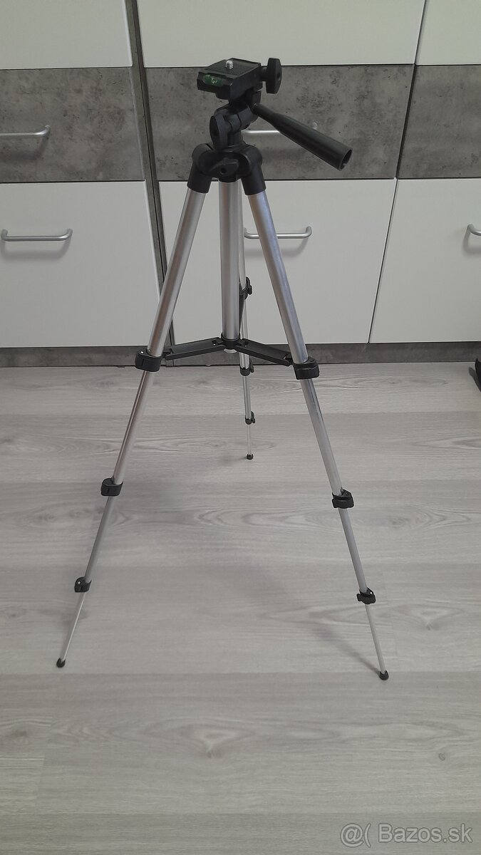 Statív na mobil - 8