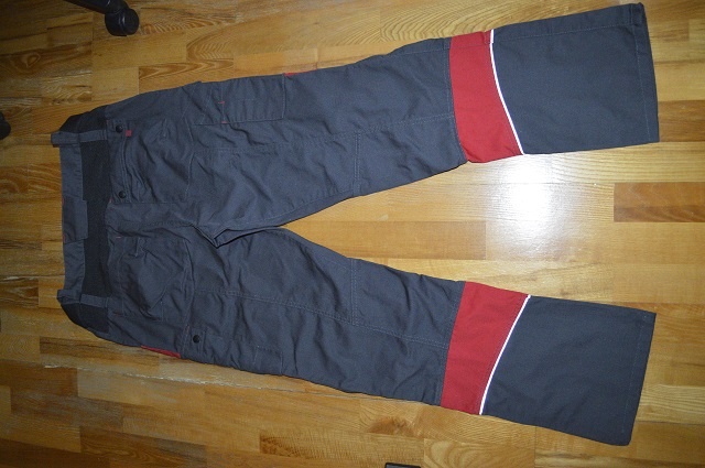 predam pracovane nohavice MEWA - 8