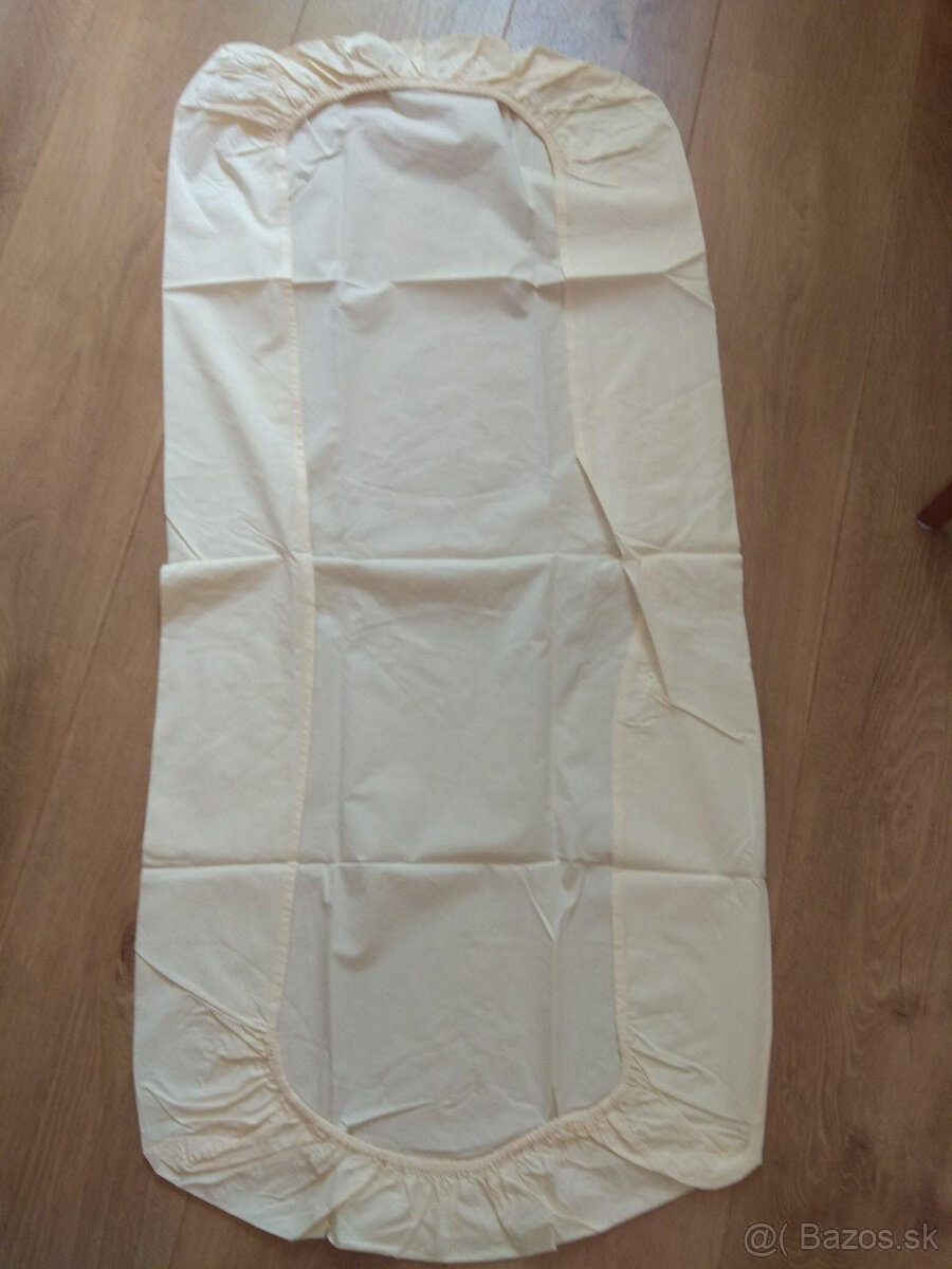 Detske postelne obliecky Ferretti - 8