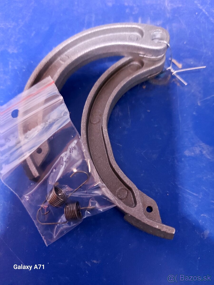 Babetta 210 diely - 8