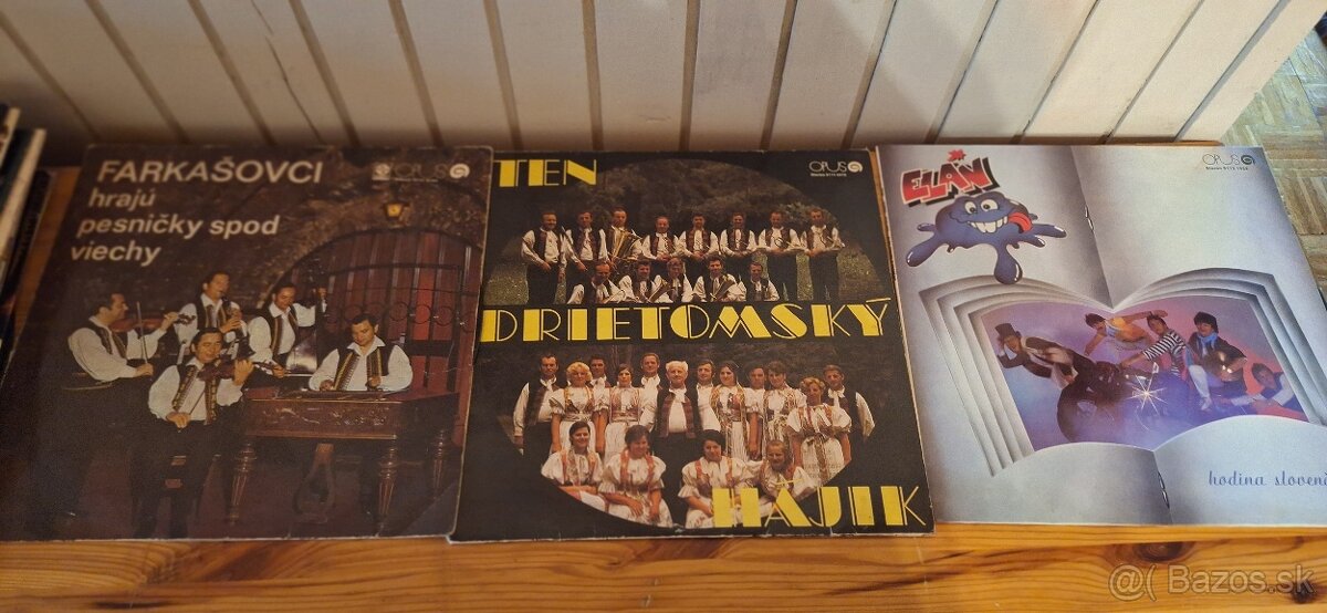 Mega zbierka 45ks spolu - 8