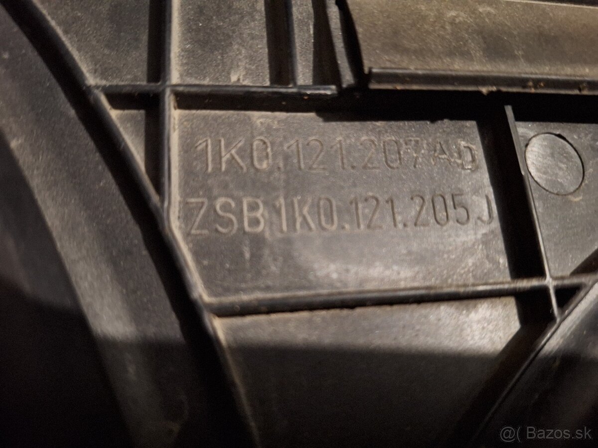 Predám chladiče na Vw,Seat,Skoda, Audi - 8