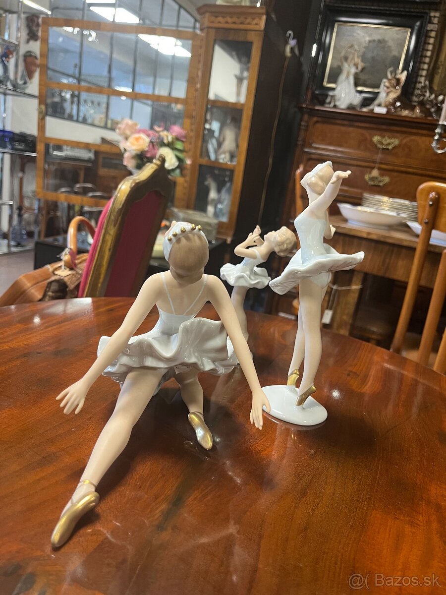 Baletka - 8
