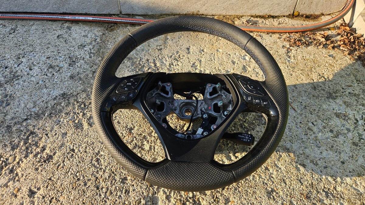 Volant Toyota C-HR 2016-2020 CHR - 8