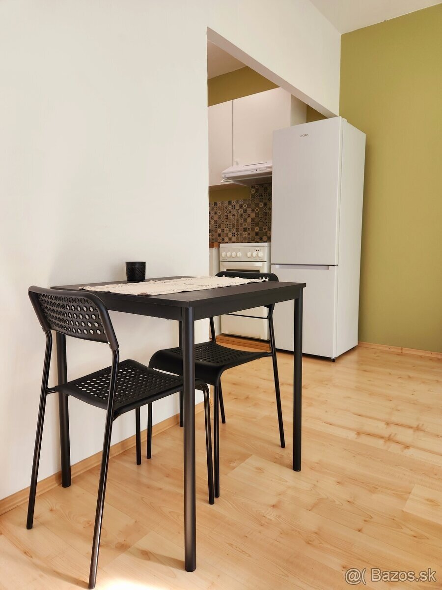 NAJOM DLHODOBO SIDLISKO ŠIPOK - 8