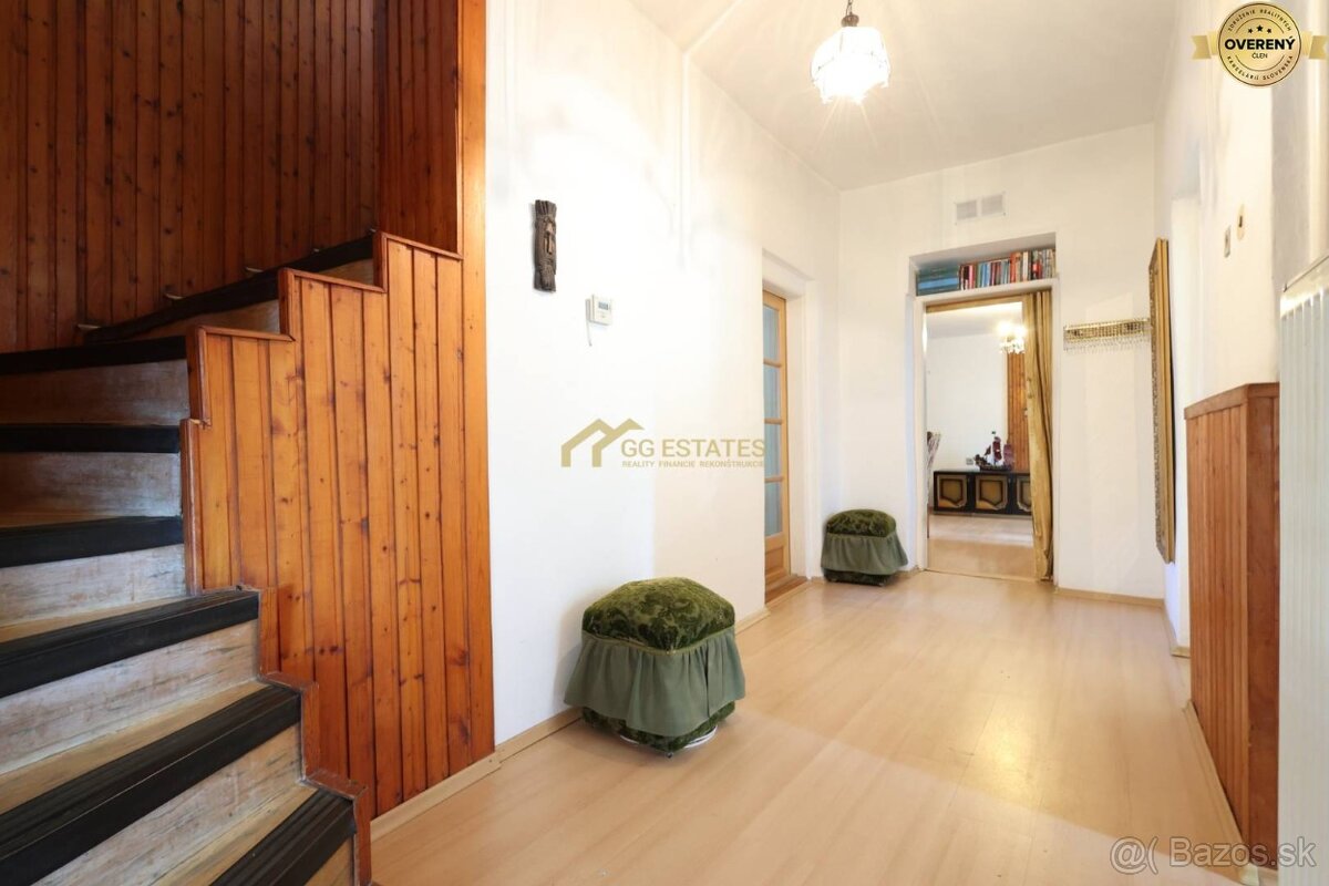 RD pre dve generácie v atraktívnej lokalite Michaloviec - 8