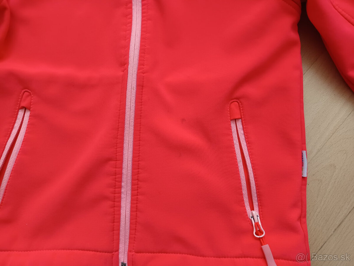 Detská bunda - 8
