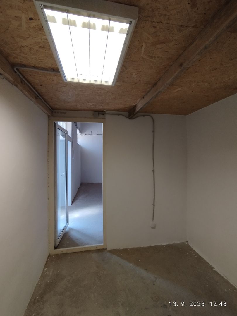 Na prenájom sklad na Strojníckej ul. v Prešove - 8