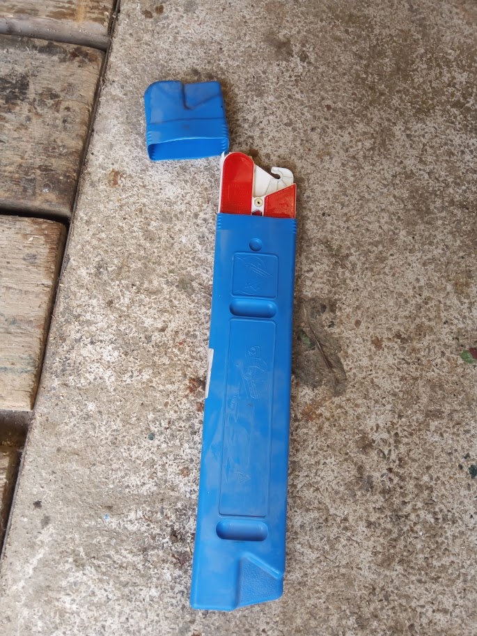 GARÁŽOVÝ VÝPREDAJ - 8