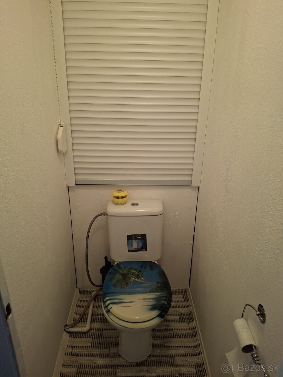 Predám:3-izbový byt Košice-Terasa Západ(Gudernová) - 8