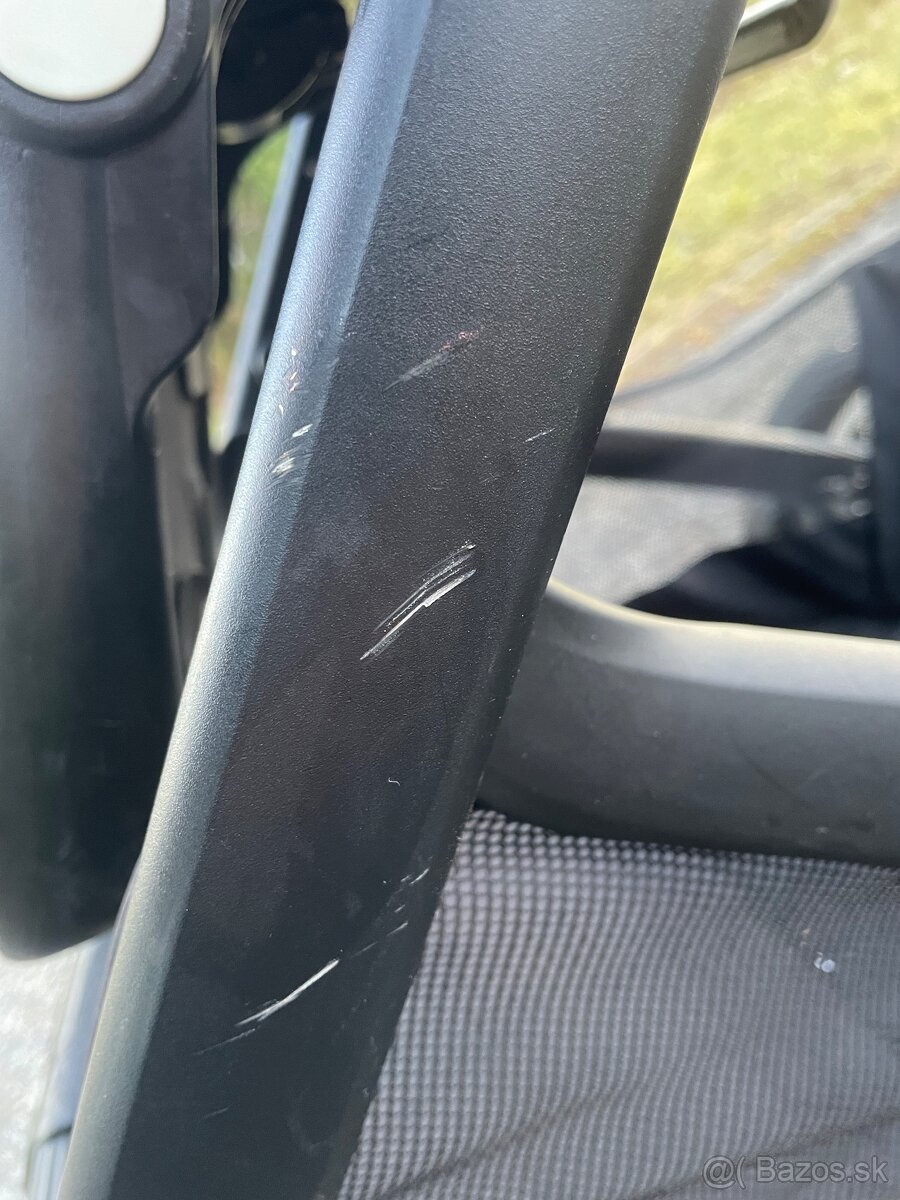 Cybex talos S Lux - 8