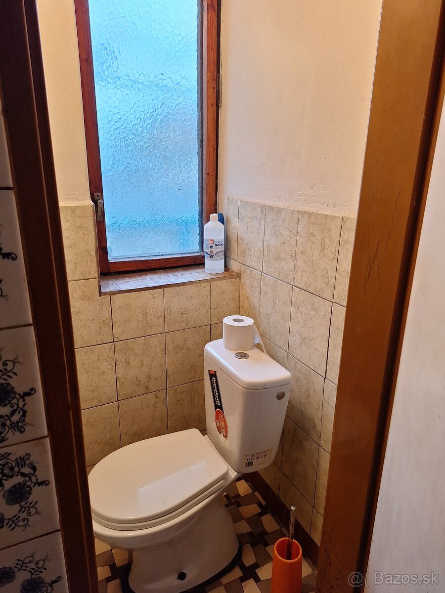 EXKLUZÍVNE - RD s veľkým pozemkom, Lužianky - 8