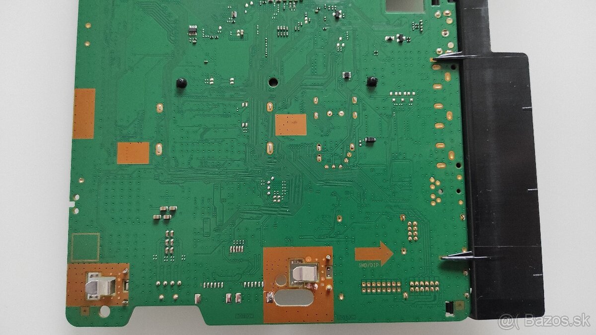 SAMSUNG QE50Q67AAU náhradné diely - 8