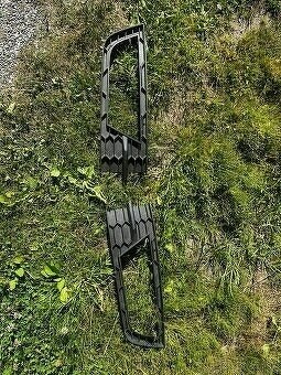 Plasty Škoda Octavia 3 Combi - 8