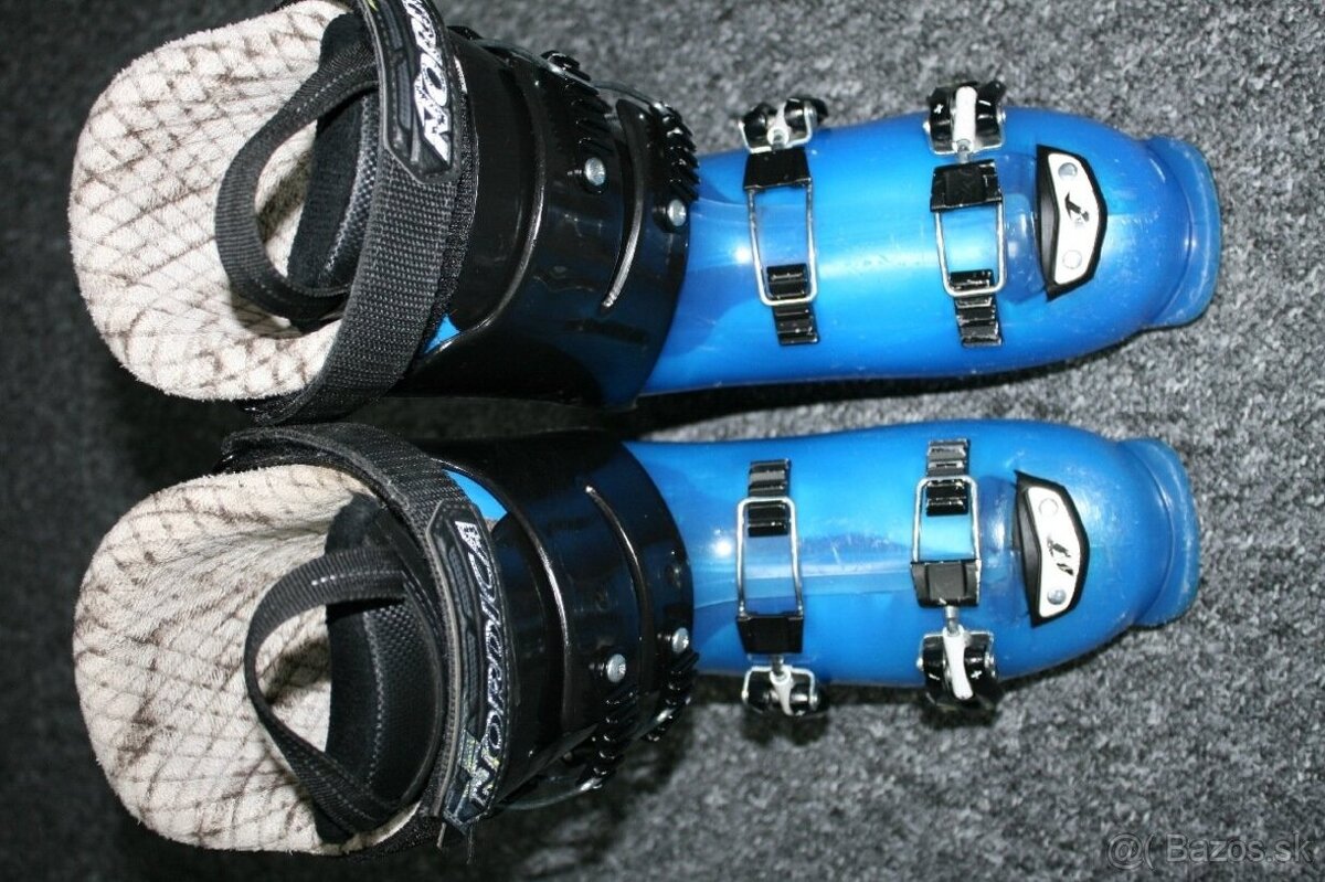 lyže Dynastar Agyl 142 cm - 8