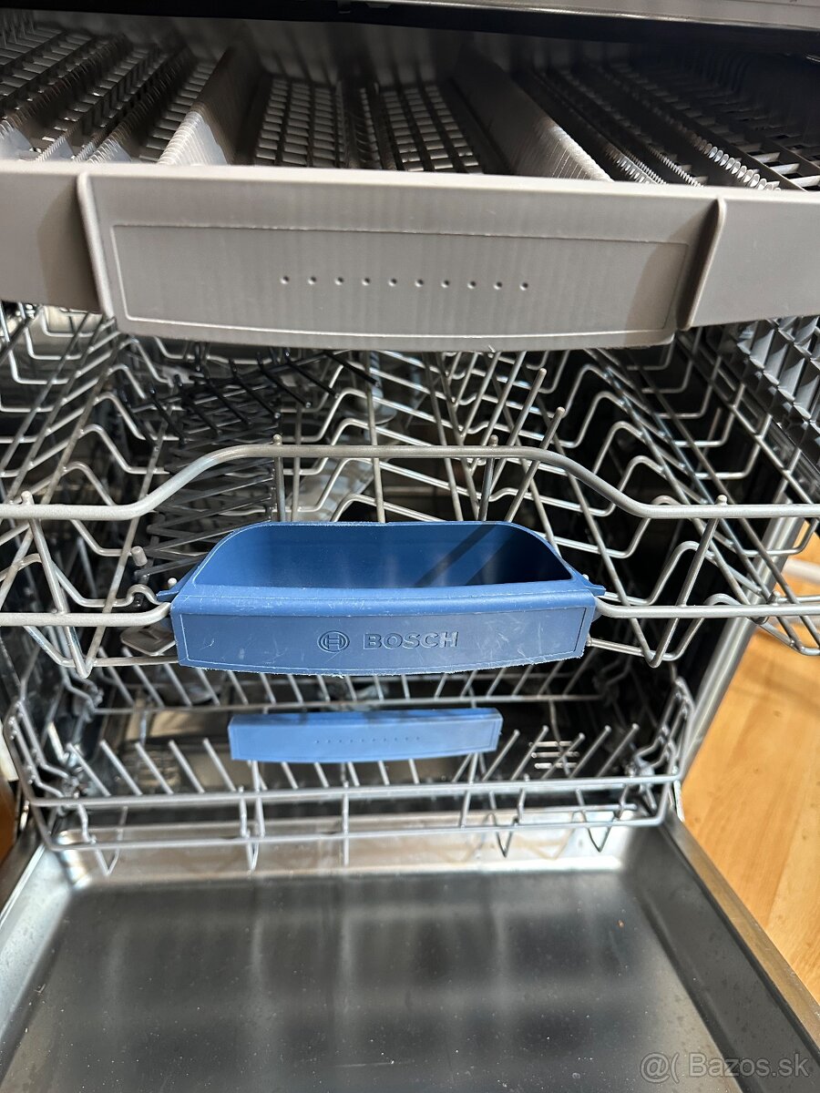 Bosch SMS58P18EU - 8