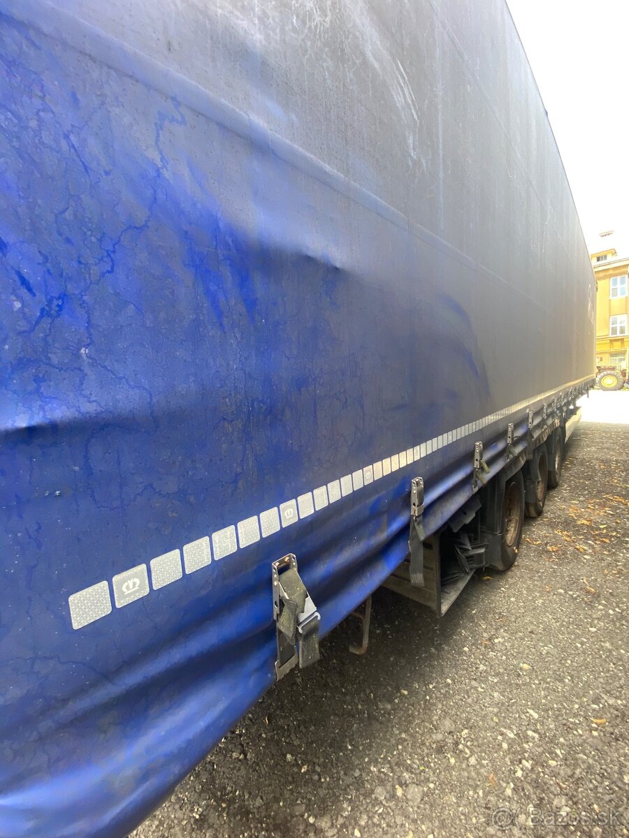 Krone 2015 (mega)- 691YJ - 8