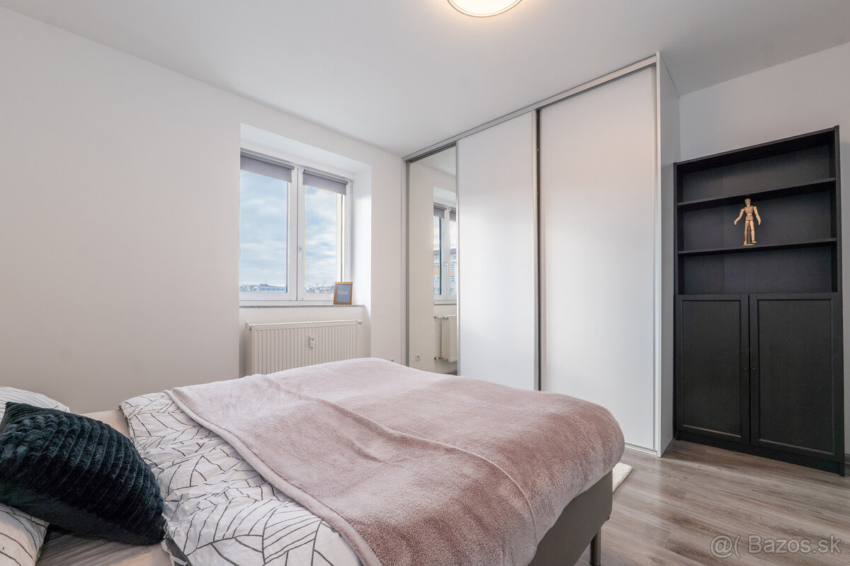 3 izbový byt v centre Popradu - 8