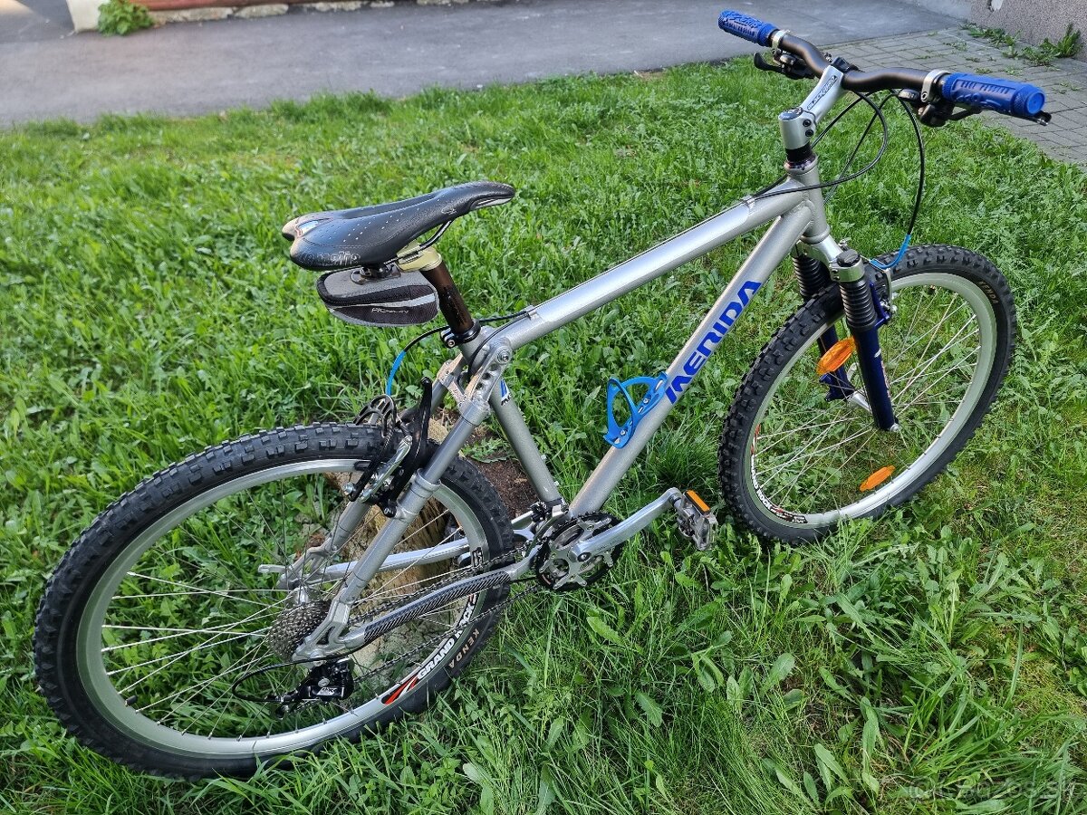 Merida Dominator - 8