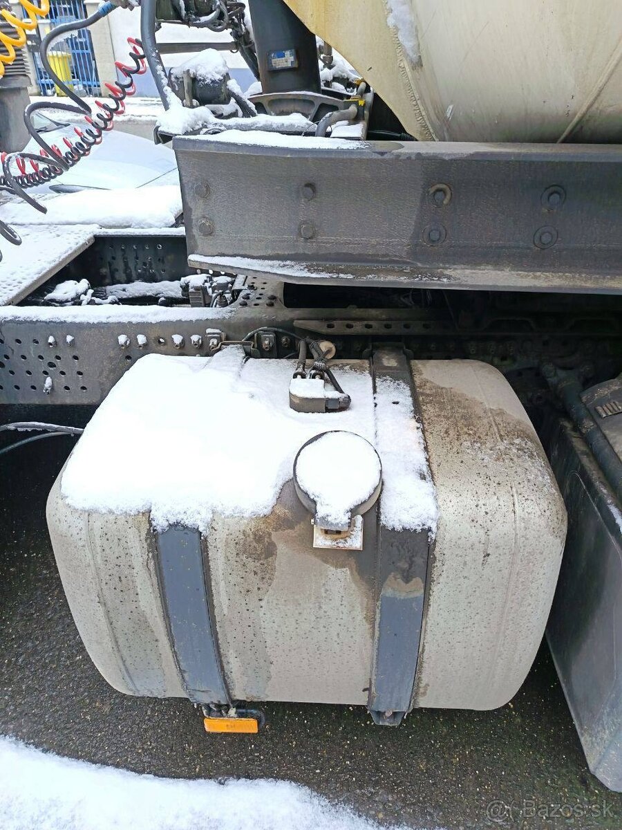 Mercedes-Benz Actros 1845 - 8