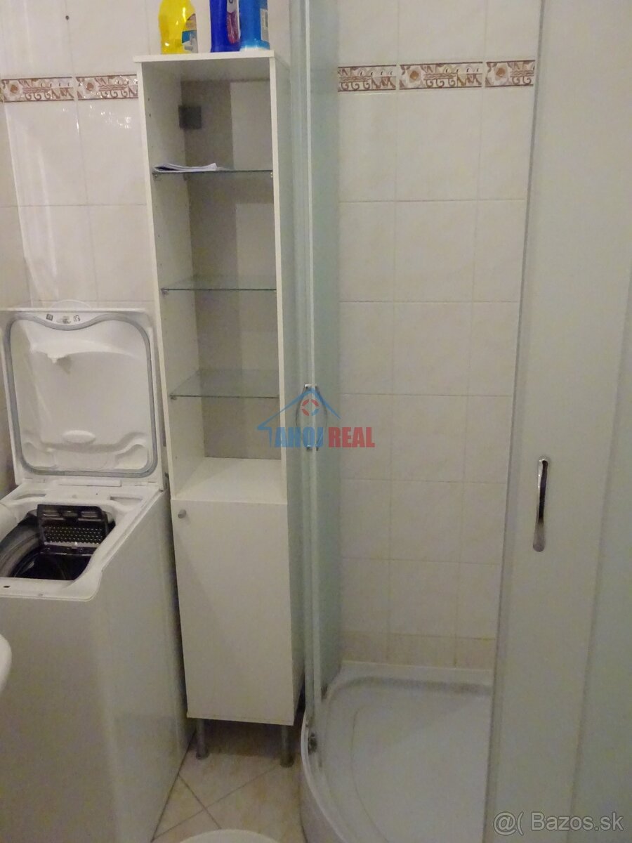 1-IZB byt v NOVOSTAVBE, KAZANSKÁ - 8