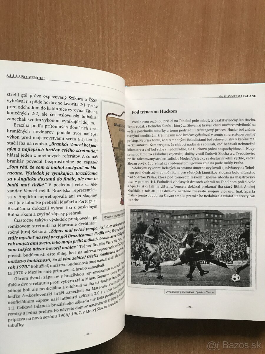 Čapkovičovci, Vencel, Peter Dubovský, Ján Popluhár - 8