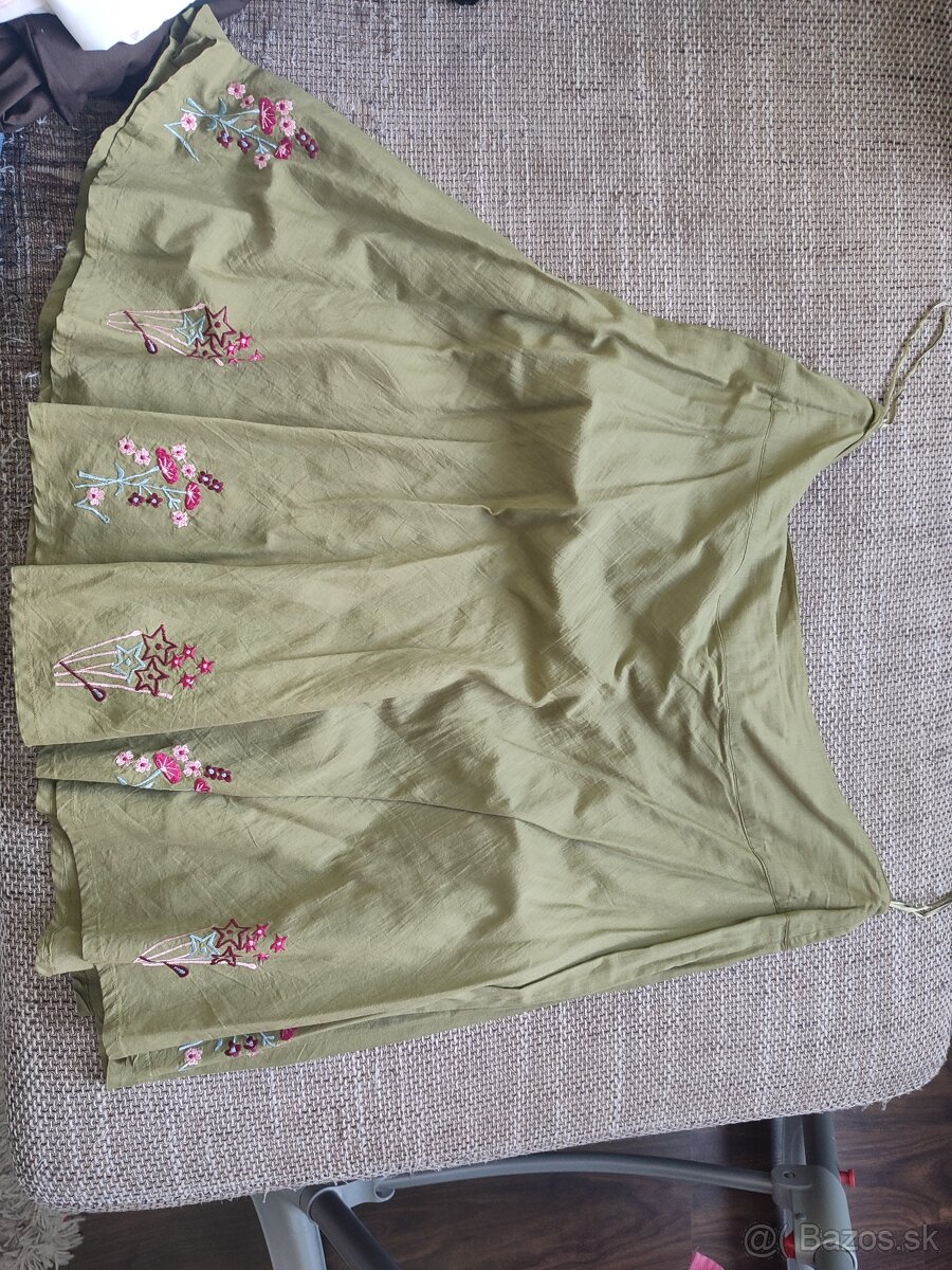 Darujem oblečenie - 8