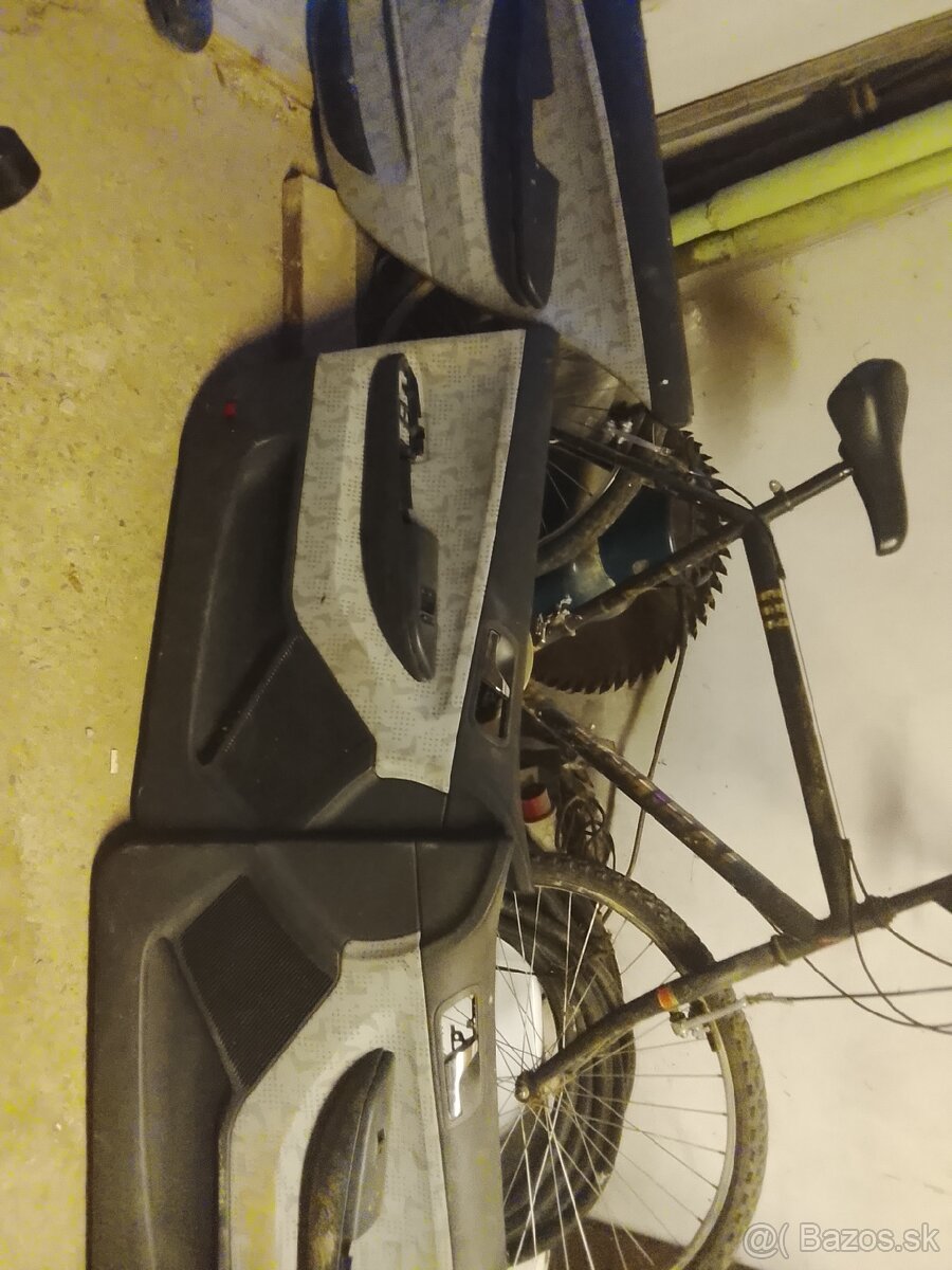 Diely fabia1 combi 1.4mpi - 8