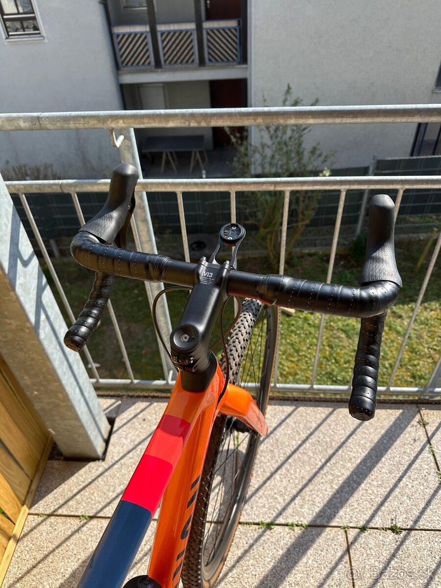 Canyon Inflite CF SL 6 - 8