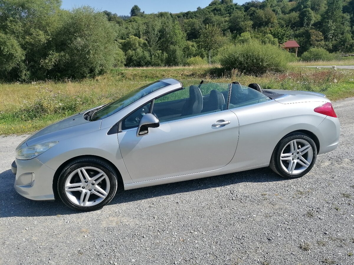 308cc 1,6HDI rok 2011 - 8